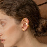 Estela Ear Cuff
