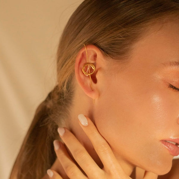 Aleah Ear Cuff