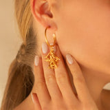 Freda Earrings