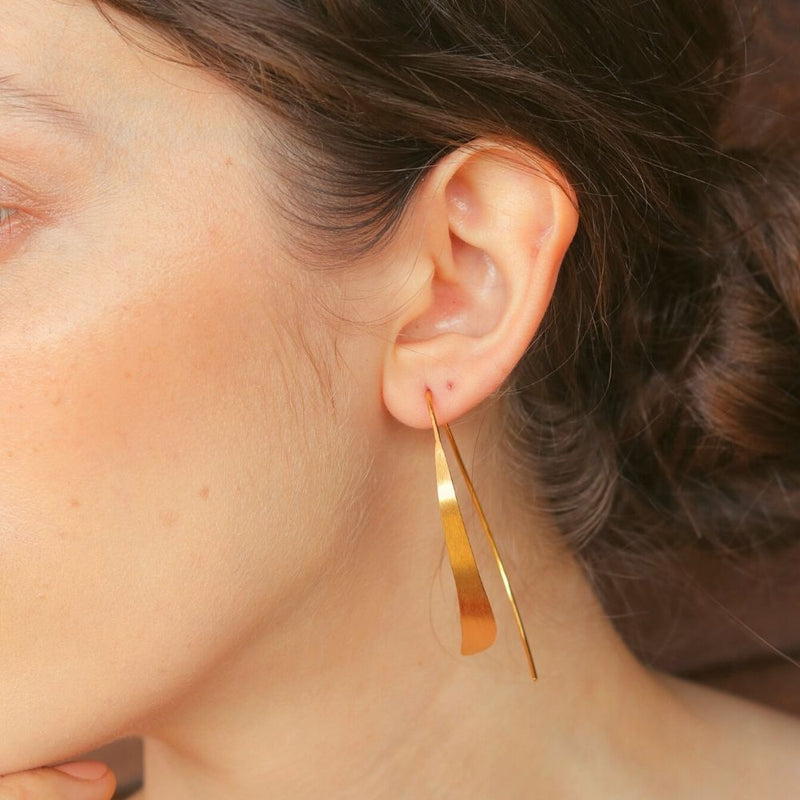 Cintia Earrings