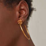 Dalia Hoops