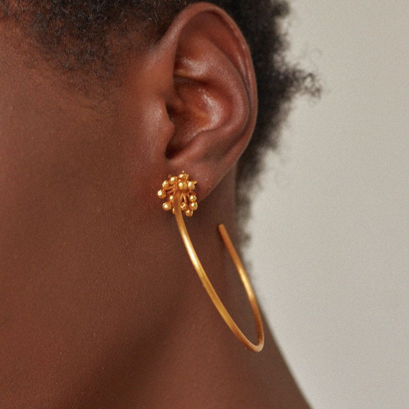 Dalia Hoops