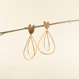 Alba Earrings