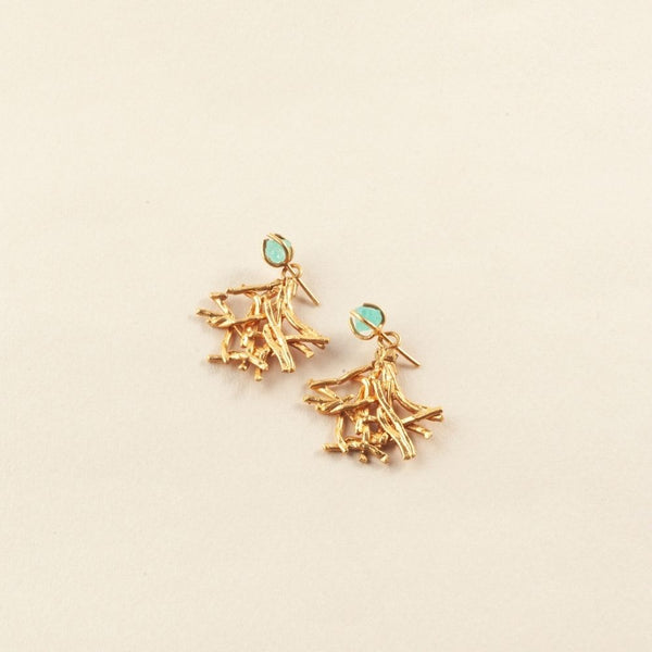 Cardea Earrings