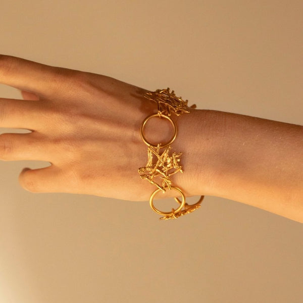 Donela Bracelet
