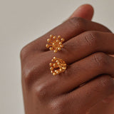 Dalia Ring