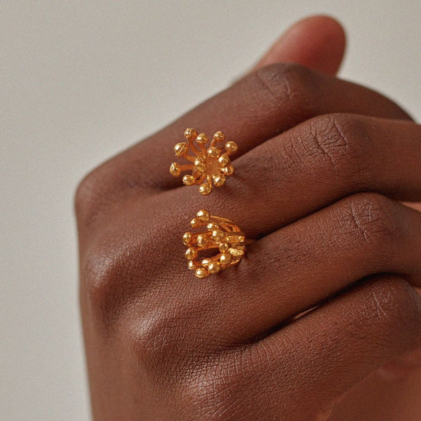 Dalia Ring