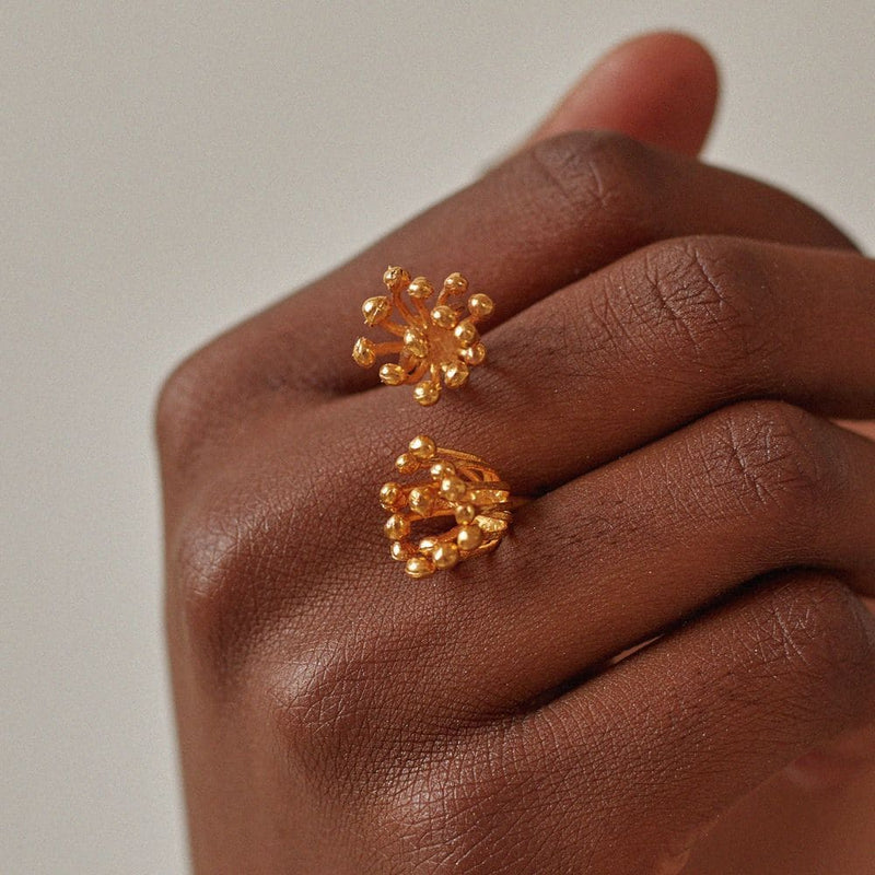 Dalia Ring