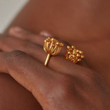 Dalia Ring