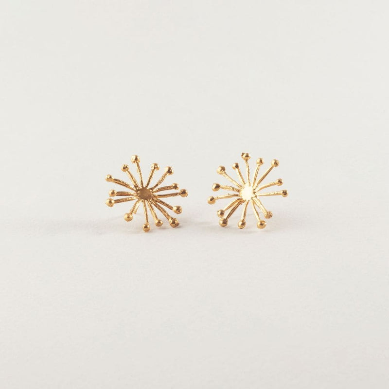 Dalia Earrings