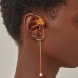 Mirta Ear Cuff