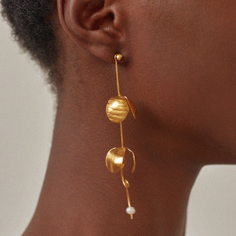 Lila Earrings