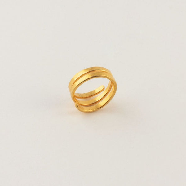 Briseida Ring