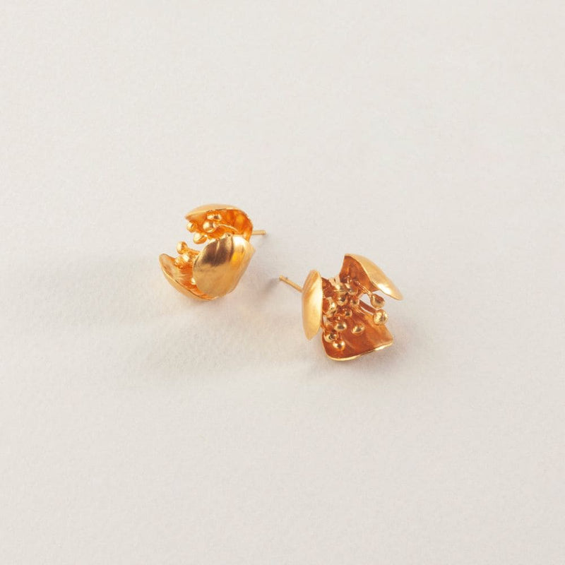 Mirta Mini Earrings