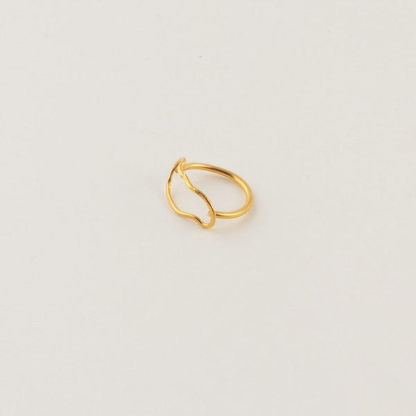 Mare Midi Ring