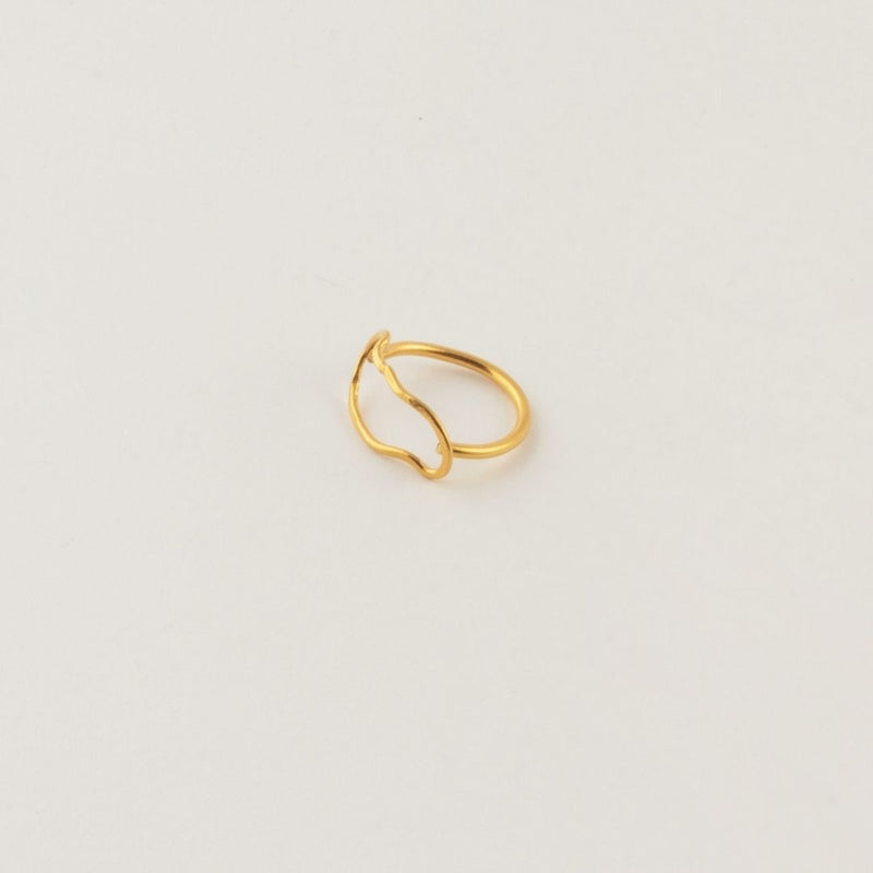Mare Midi Ring