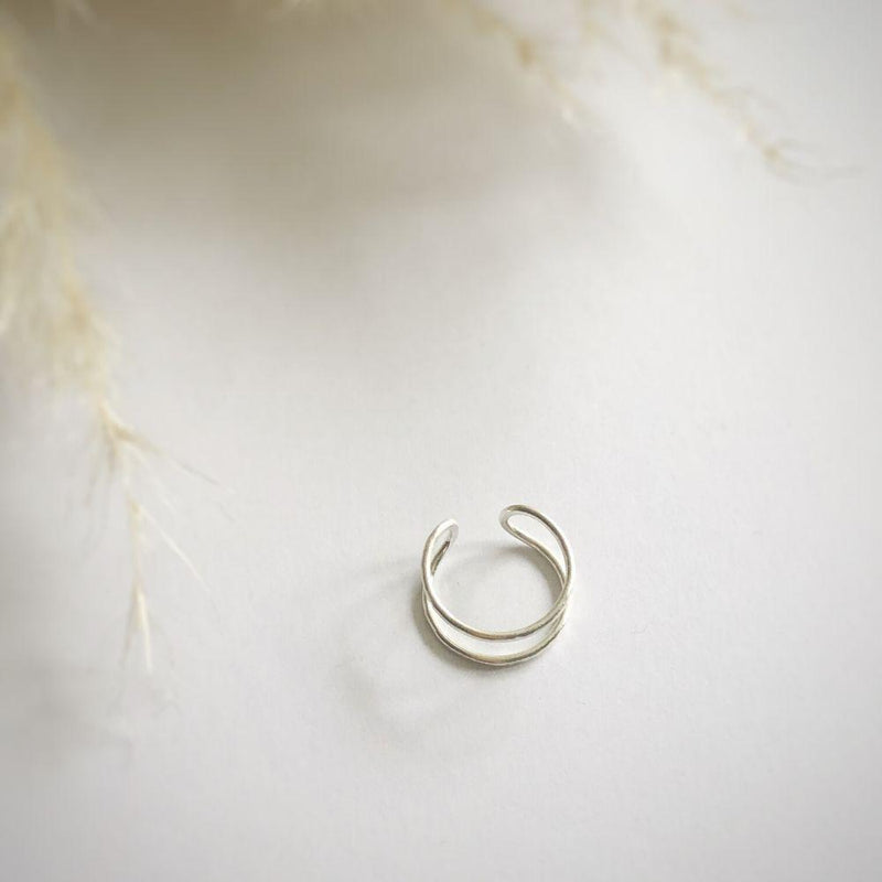 Eter Ring-Midi - Luisa López