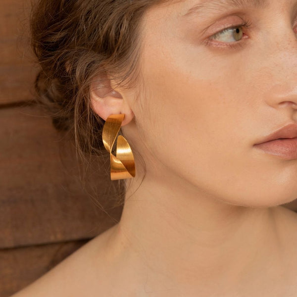 Estela Earrings