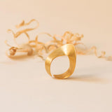 Ondas Ring - Luisa López