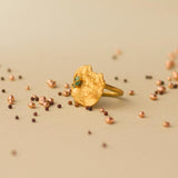 Muzo Ring - Luisa López