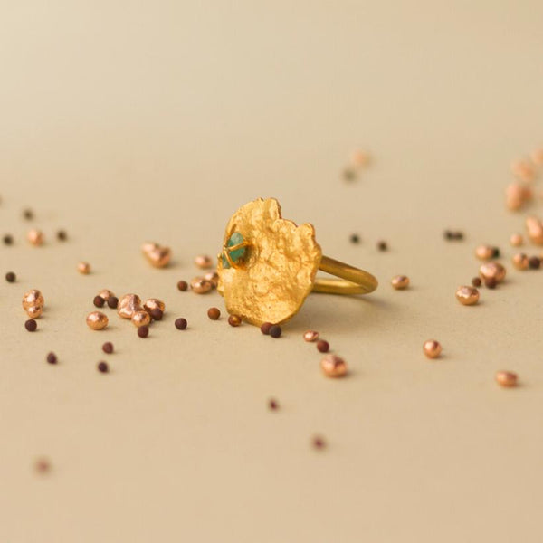 Muzo Ring - Luisa López