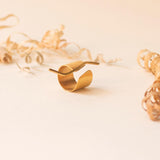 Line Ring - Luisa López