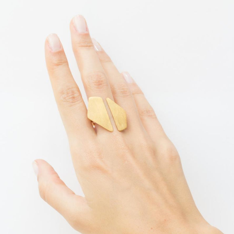 Iku Ring - Luisa López