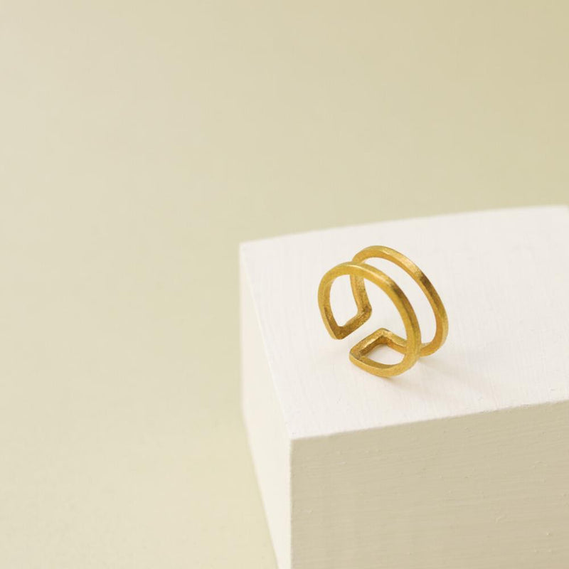 Zulia Ring - Luisa López