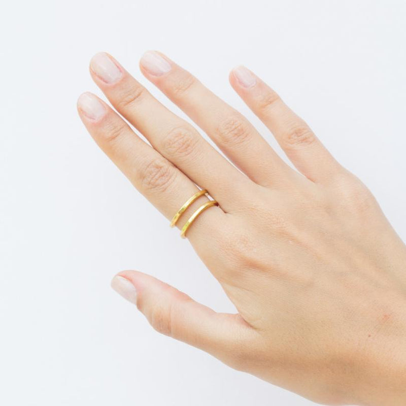 Zulia Ring - Luisa López