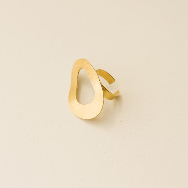 Talia Ring - Luisa López