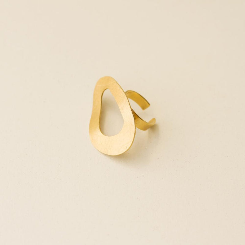 Talia Ring - Luisa López