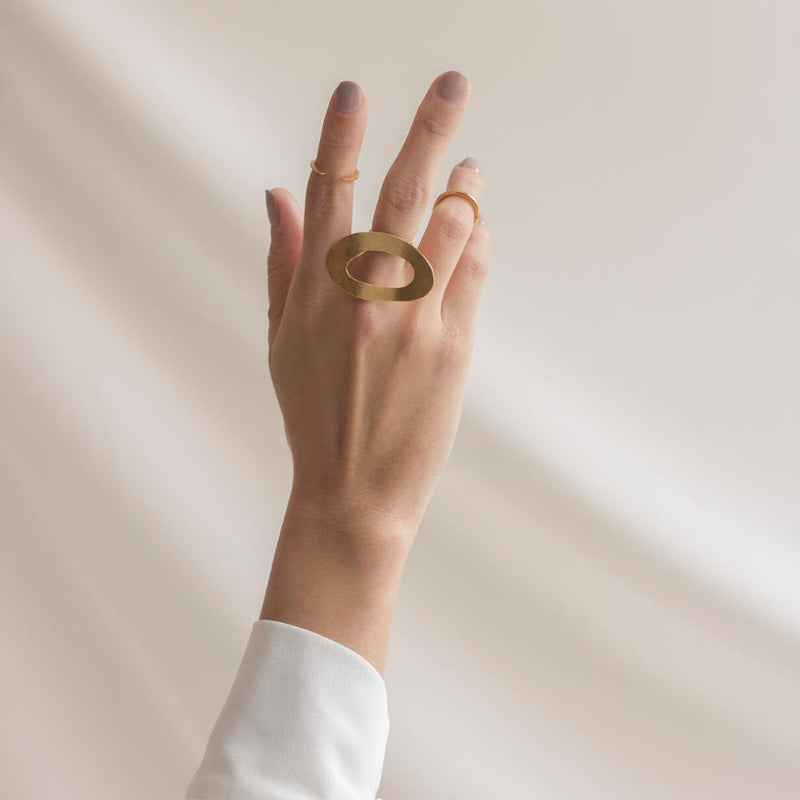 Talia Ring - Luisa López