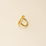 Plusia Ring - Luisa López