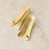 Nuna Earrings - Luisa López