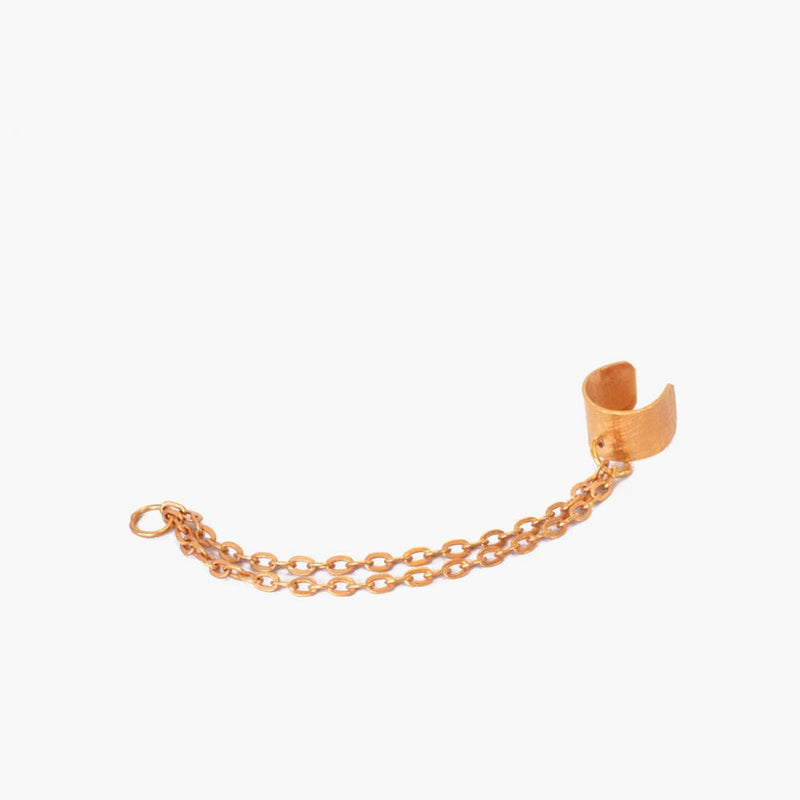 Miski Earcuff - Luisa López