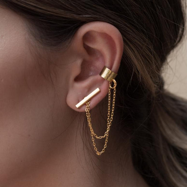 Miski Earcuff - Luisa López