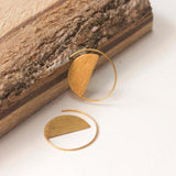 Espiral Hoops - Luisa López