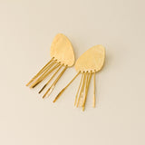 Caliope Earrings - Luisa López