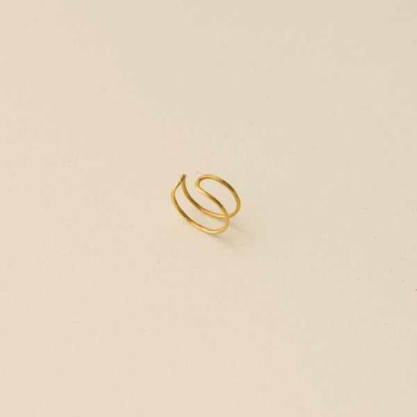 Eter Earcuff - Luisa López