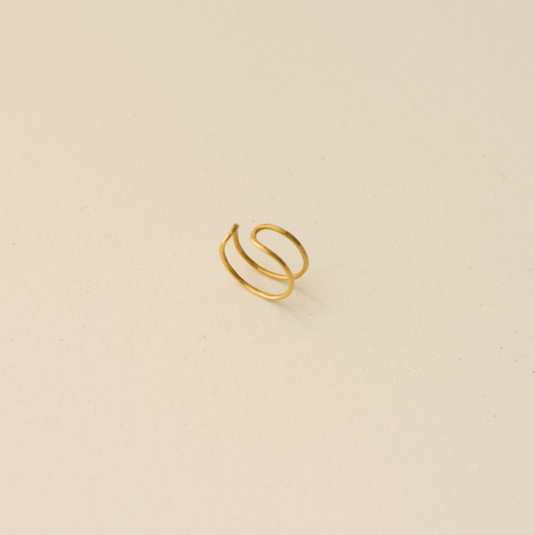 Eter Ring-Midi - Luisa López