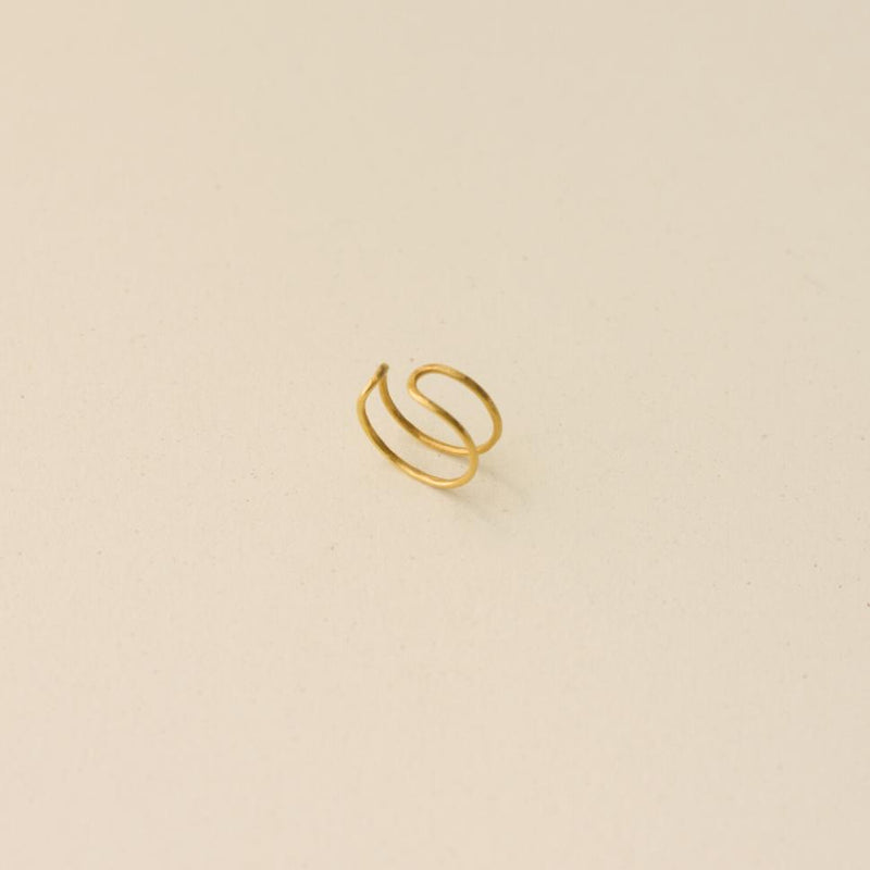 Eter Earcuff - Luisa López