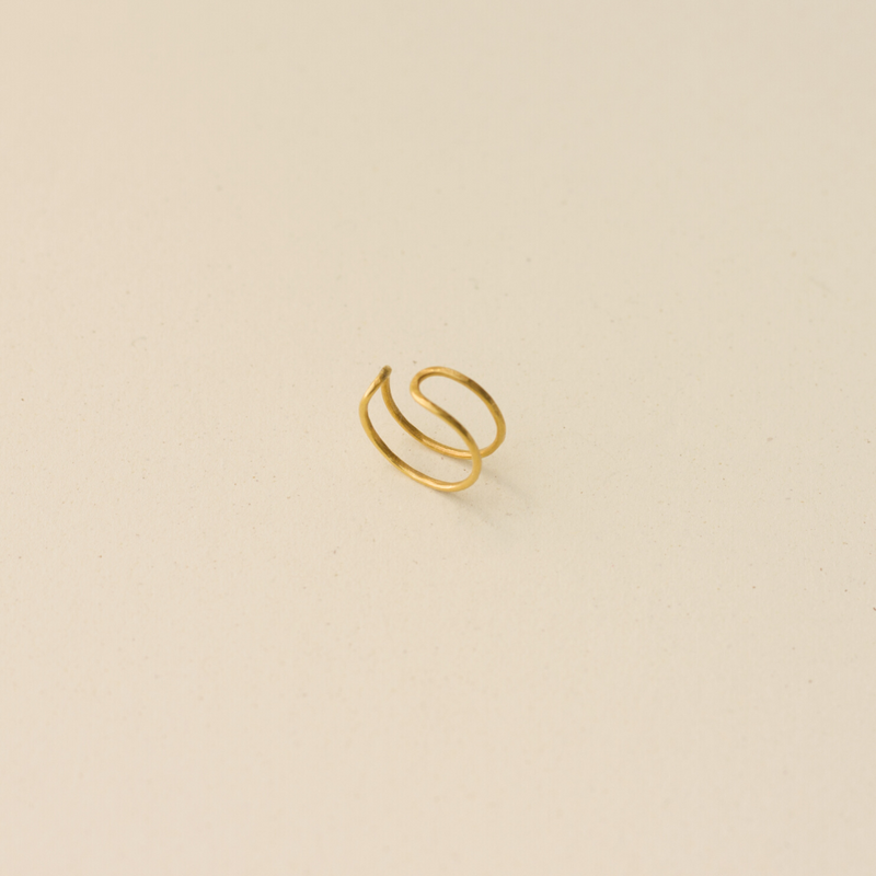 Eter Ring-Midi - Luisa López