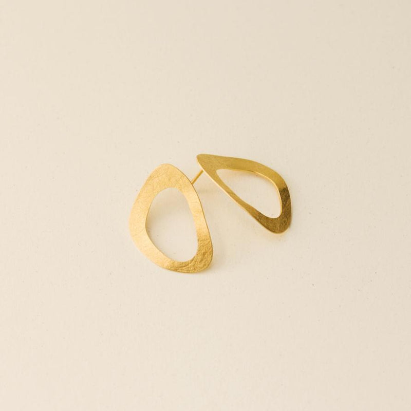 Talia Mini Earrings - Luisa López