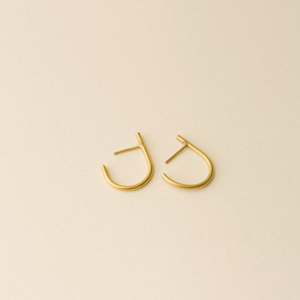 Erato Hoops - Luisa López