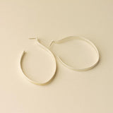 Clio Mini Hoops - Luisa López