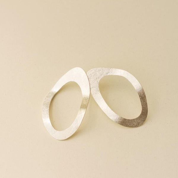 Talia Mini Earrings - Luisa López