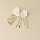 Caliope Earrings - Luisa López