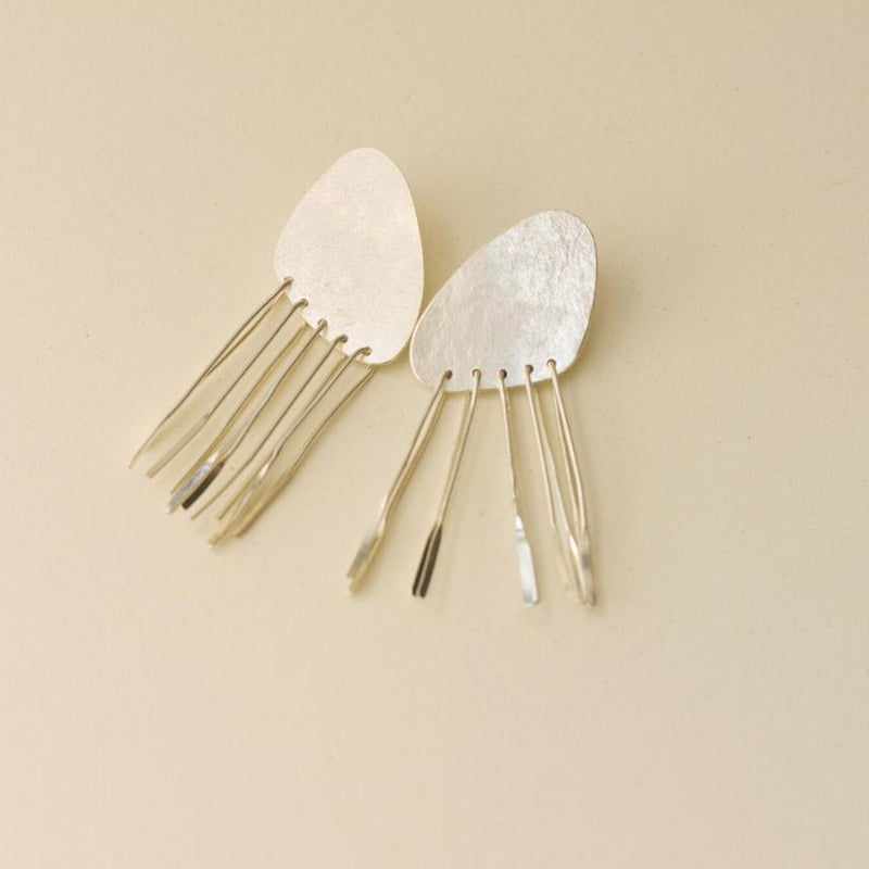 Caliope Earrings - Luisa López