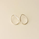 Plusia Earrings - Luisa López