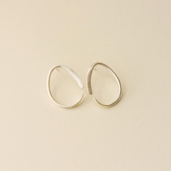 Plusia Earrings - Luisa López